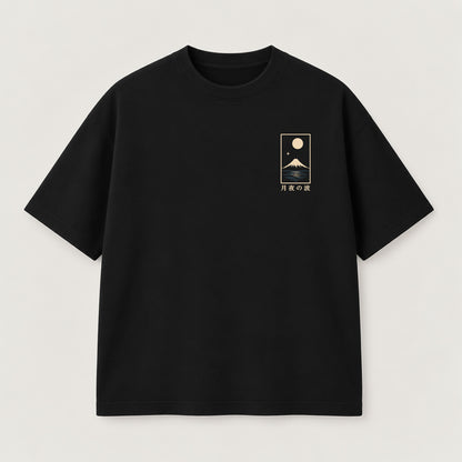Midnight Wave T-Shirt