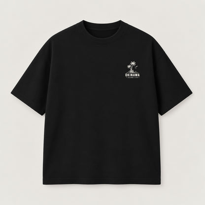 Okinawa Island Life T-Shirt