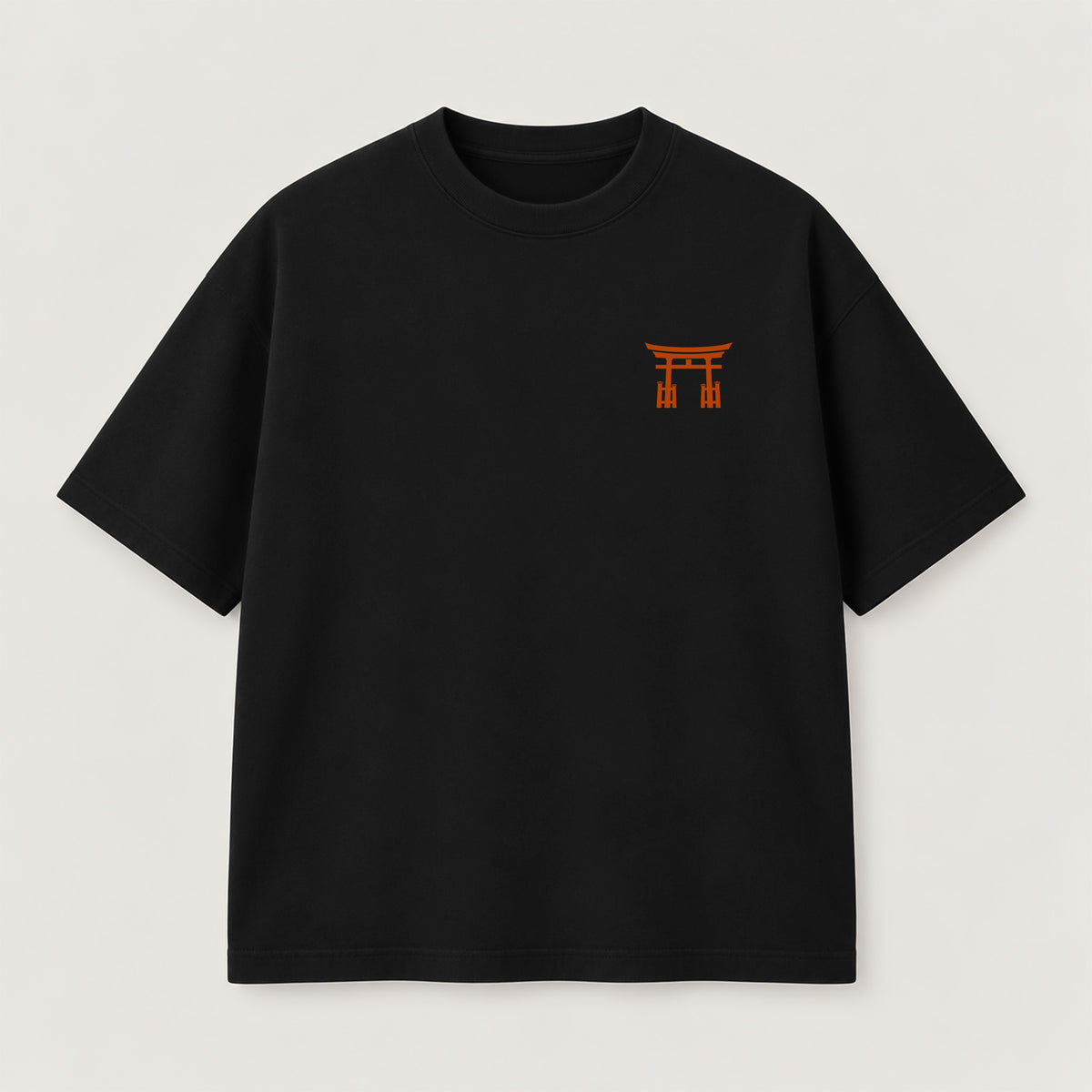 Itsukushima T-Shirt