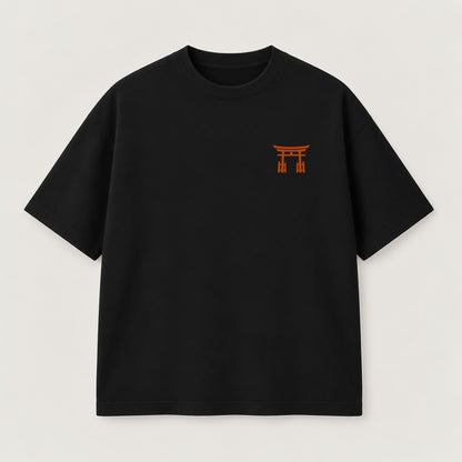 Itsukushima T-Shirt