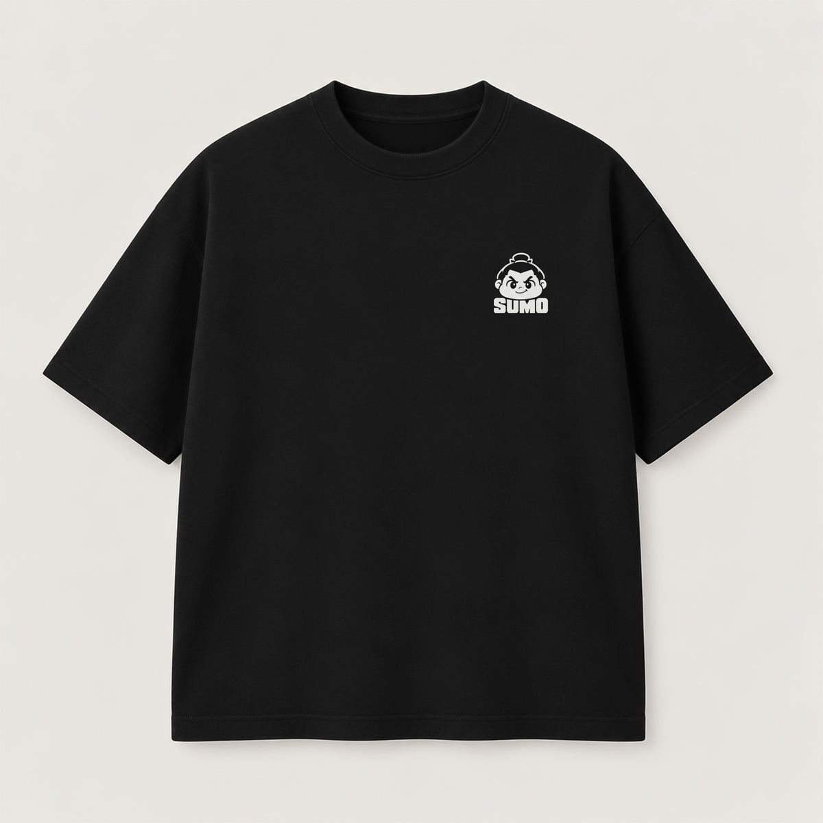 Dosukoi Sumo Club T-Shirt
