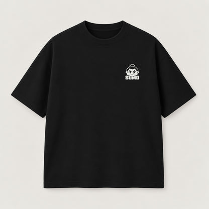 Dosukoi Sumo Club T-Shirt