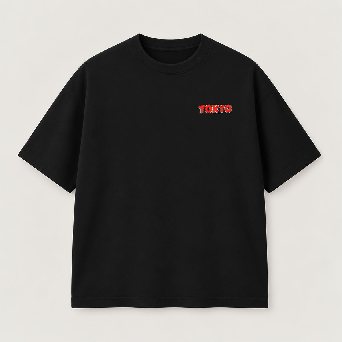 Tiny Titan T-Shirt