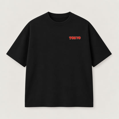 Tiny Titan T-Shirt