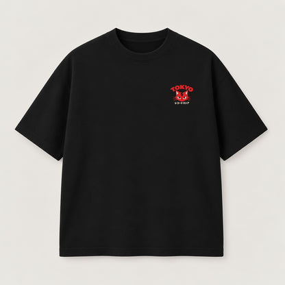 Tokyo Record Store T-Shirt