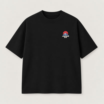 Mt Fuji Japan T-Shirt