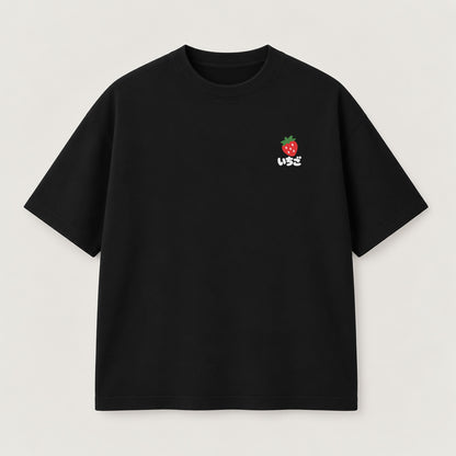 Strawberry Milk T-Shirt
