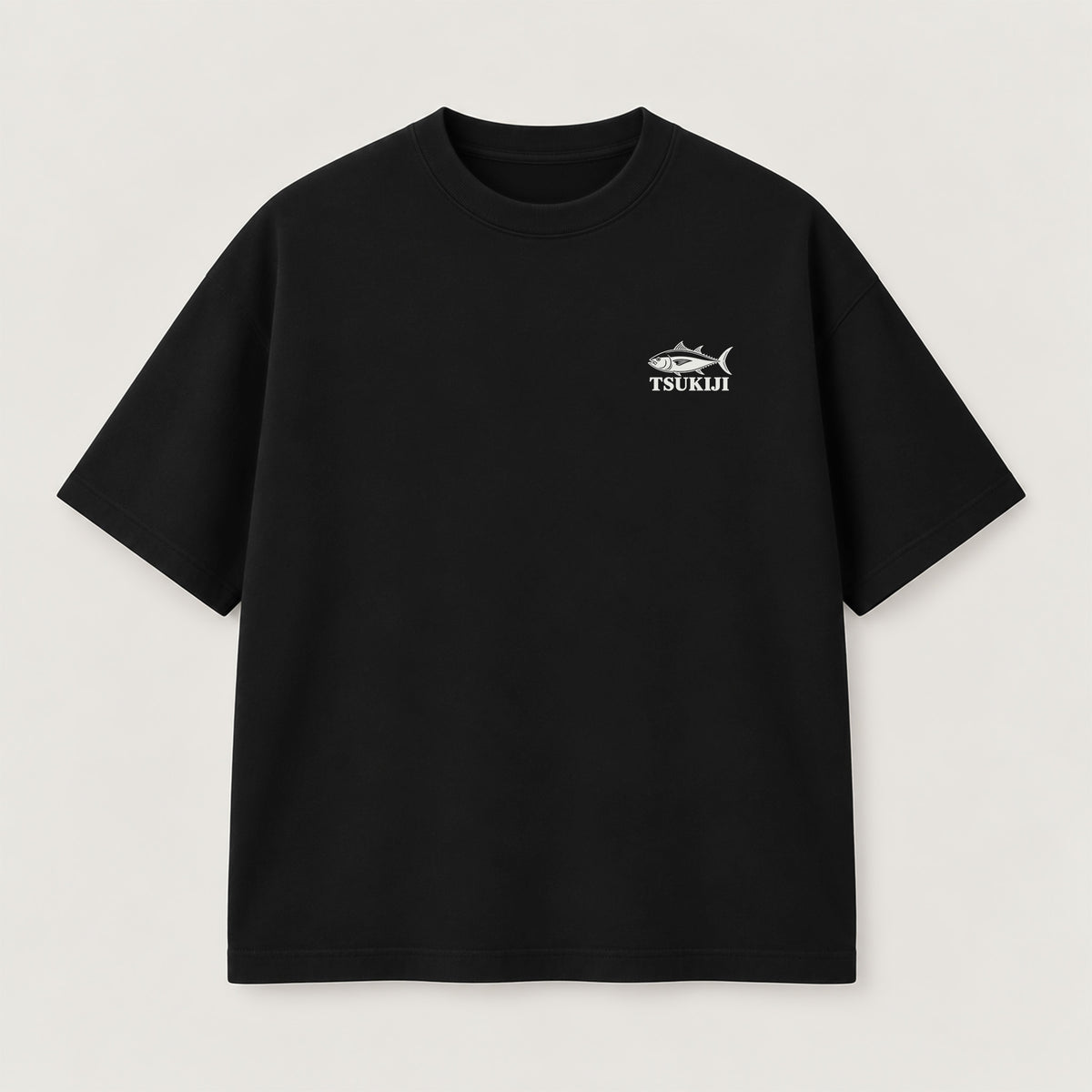 Tsukiji Market T-Shirt