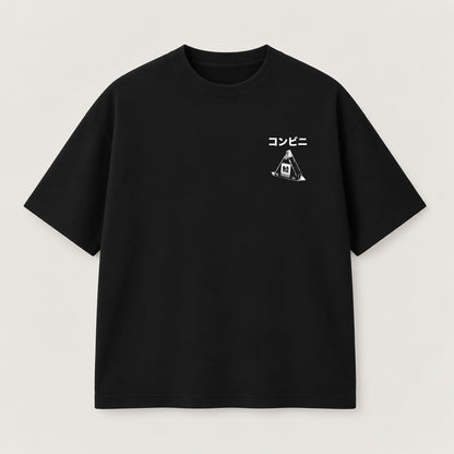 Konbini Run T-Shirt