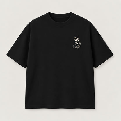 Koi Courage T-Shirt