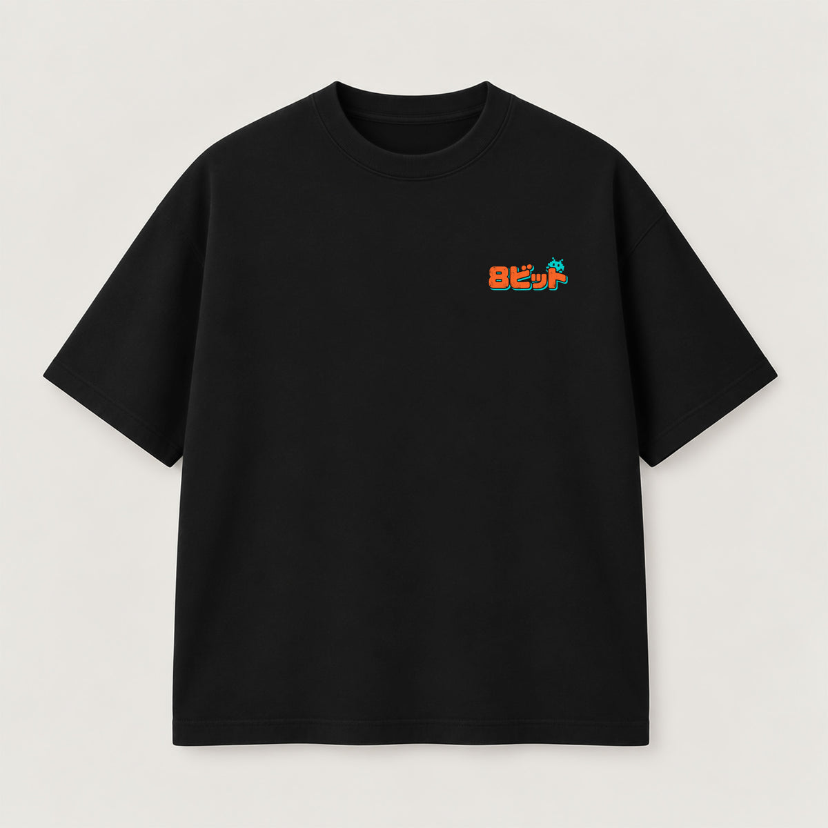 Retro Handheld T-Shirt