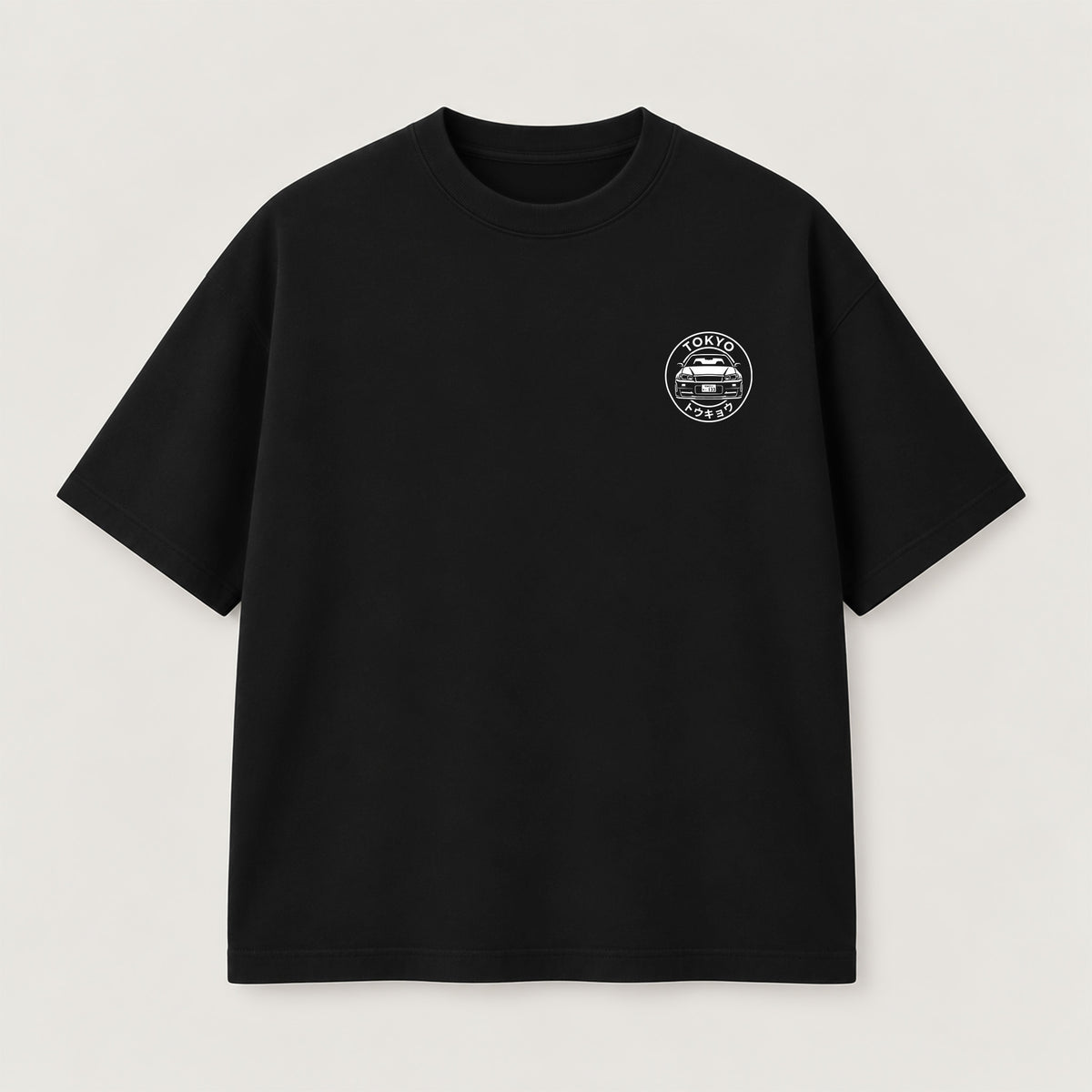 Tokyo JDM T-Shirt