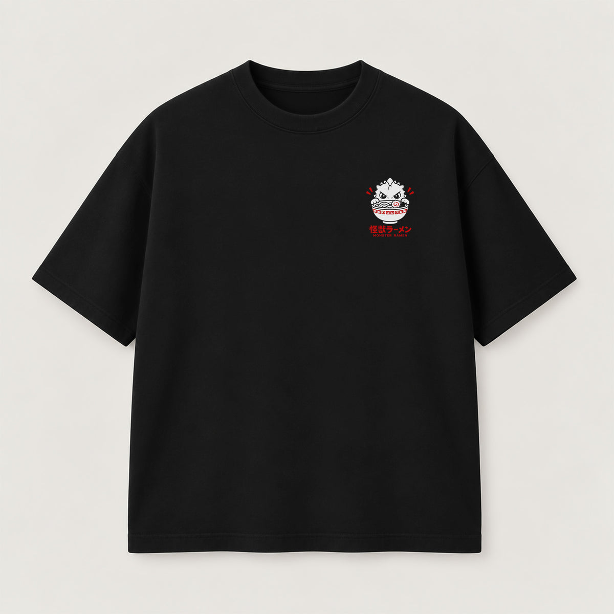 Monster Ramen T-Shirt