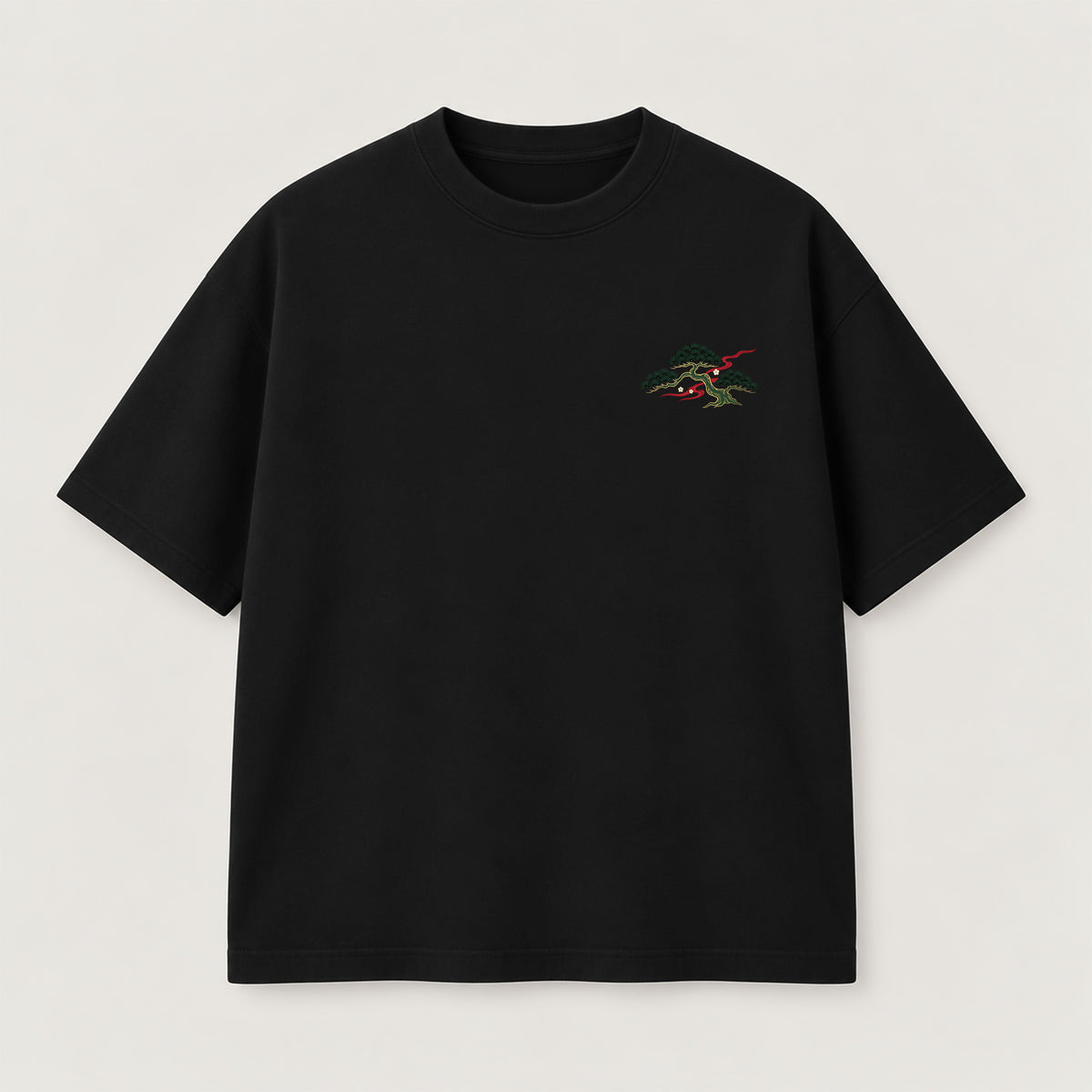 Crane & Pine T-Shirt