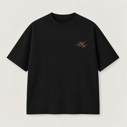 Crane & Pine T-Shirt