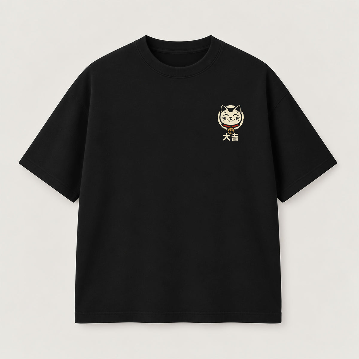 Good Fortune T-Shirt