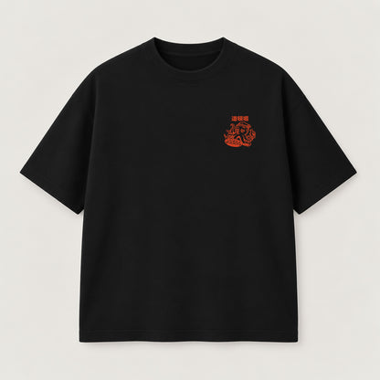 Drunken Octopus T-Shirt