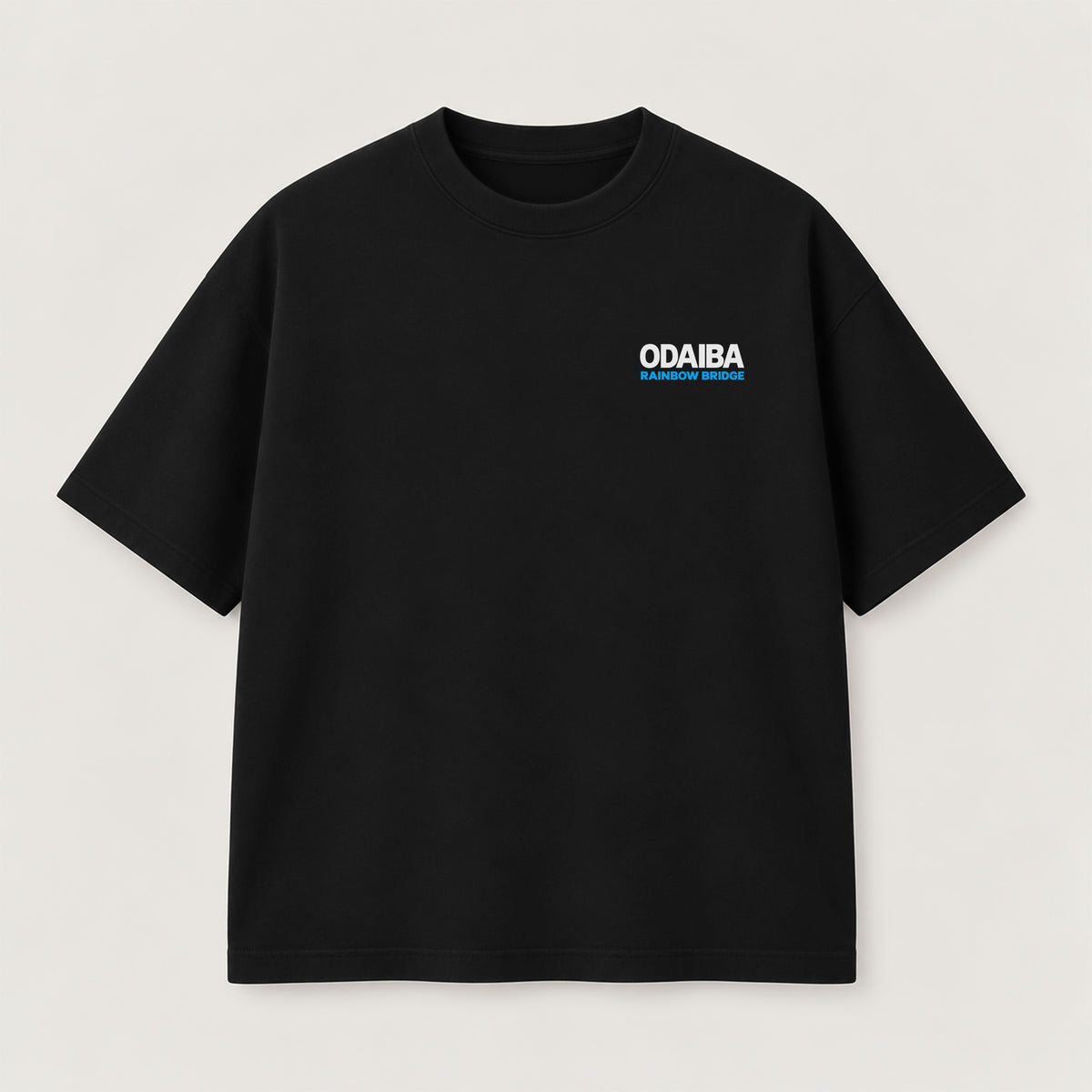 Rainbow Bridge T-Shirt
