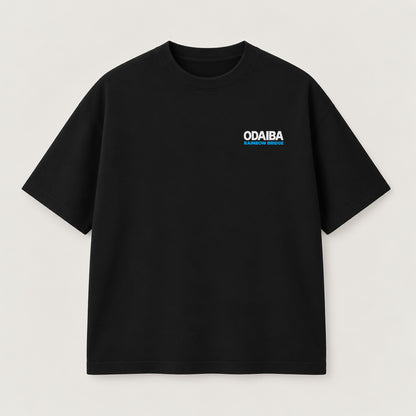 Rainbow Bridge T-Shirt