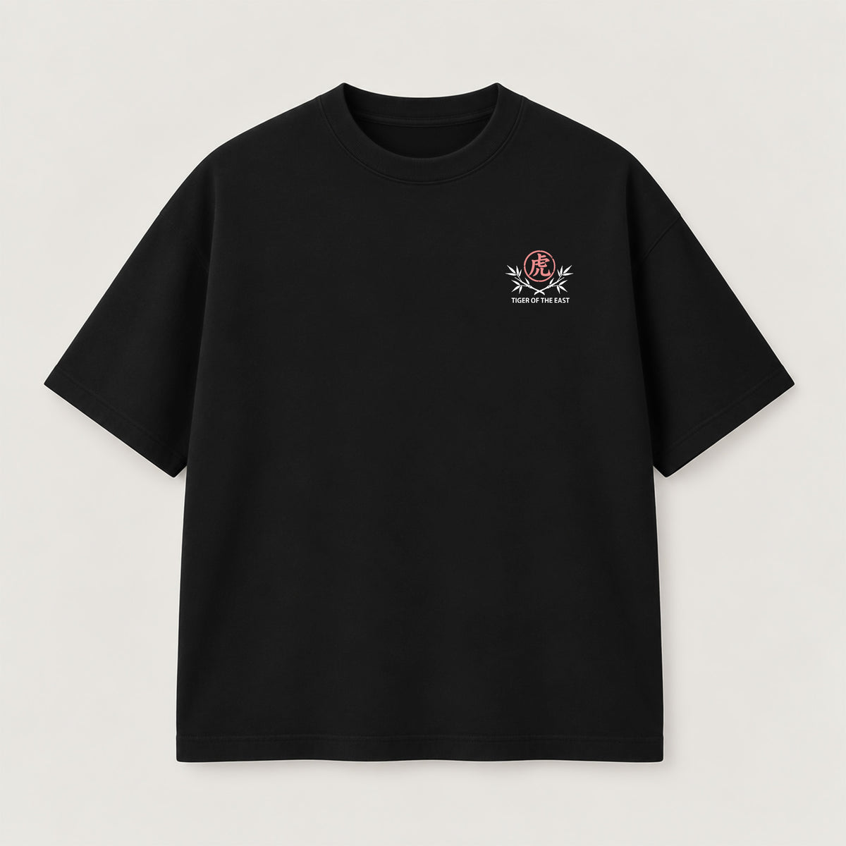 Tiger of the East T-Shirt