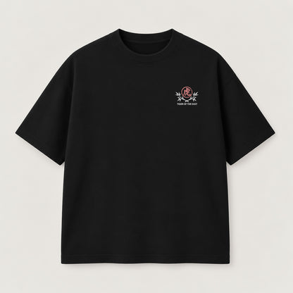 Tiger of the East T-Shirt