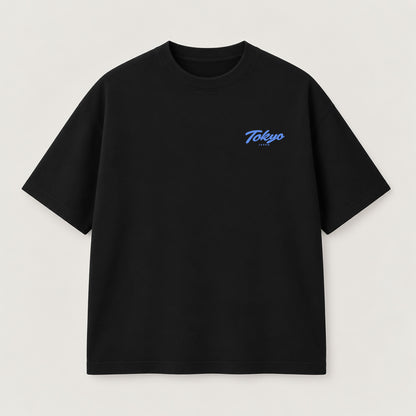 Tokyo Skyline T-Shirt
