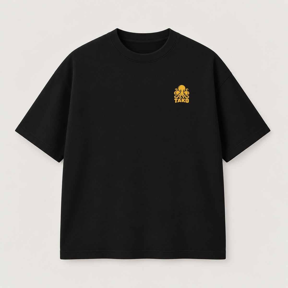 Tako Fight Club T-Shirt
