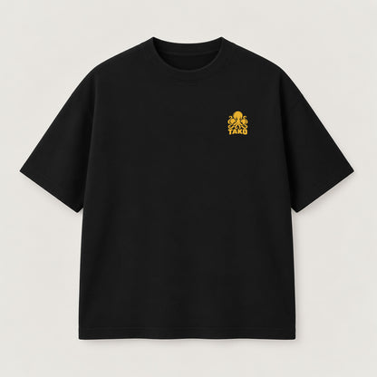 Tako Fight Club T-Shirt