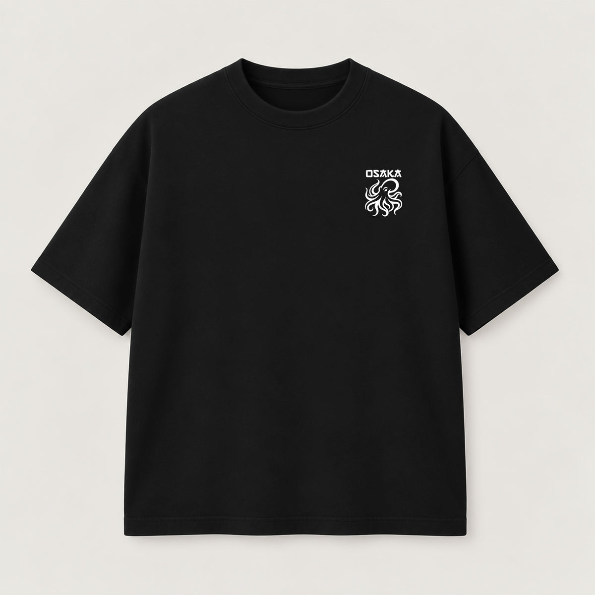 Osaka Octopus T-Shirt