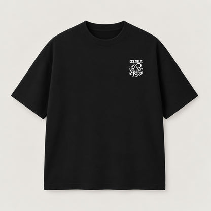 Osaka Octopus T-Shirt