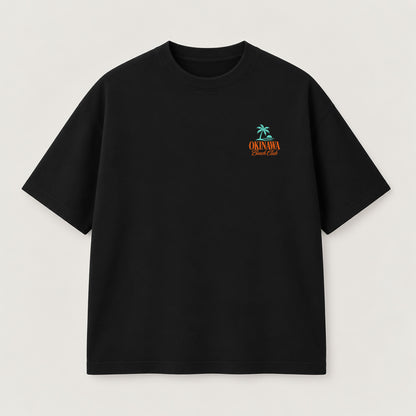 Okinawa Beach Club T-Shirt
