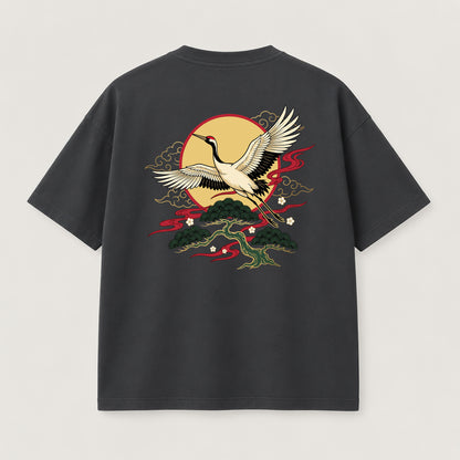 Crane & Pine T-Shirt