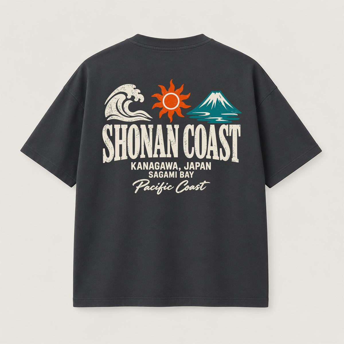 Shonan Coast T-Shirt
