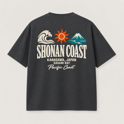 Shonan Coast T-Shirt