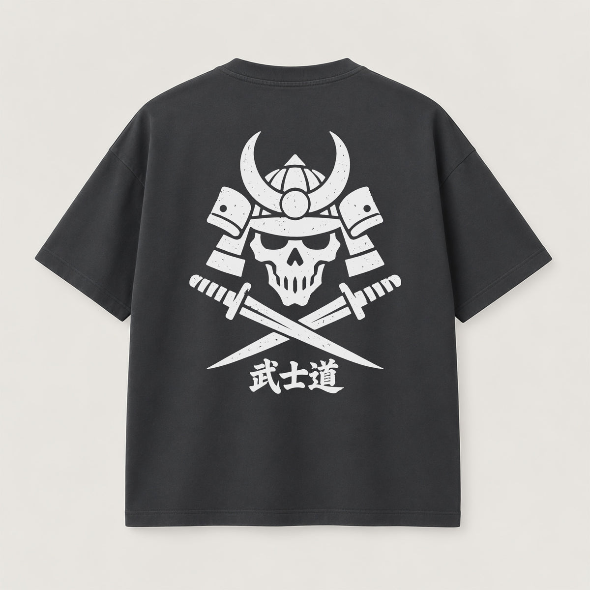 Steel & Bone T-Shirt
