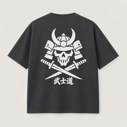 Steel & Bone T-Shirt