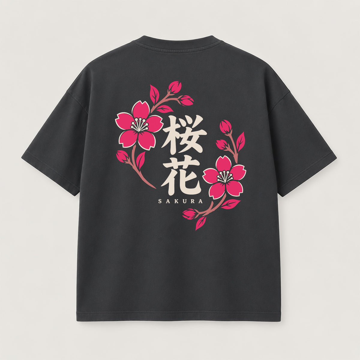 Sakura T-Shirt