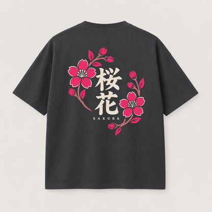 Sakura T-Shirt