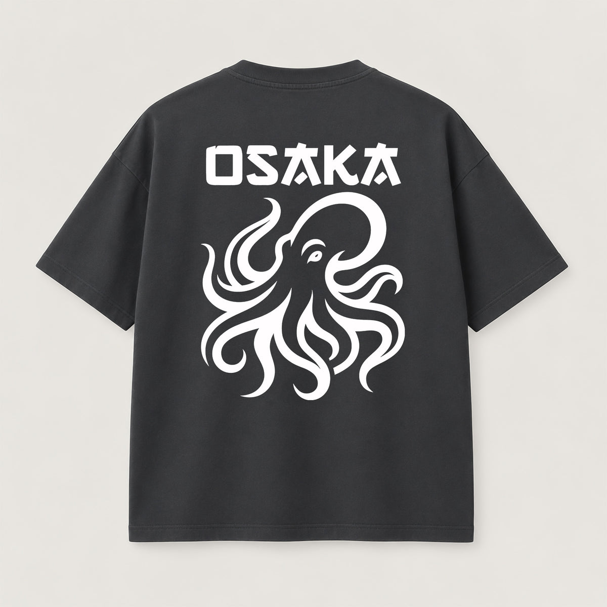 Osaka Octopus T-Shirt