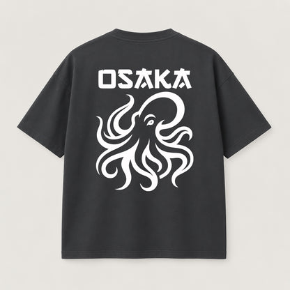 Osaka Octopus T-Shirt