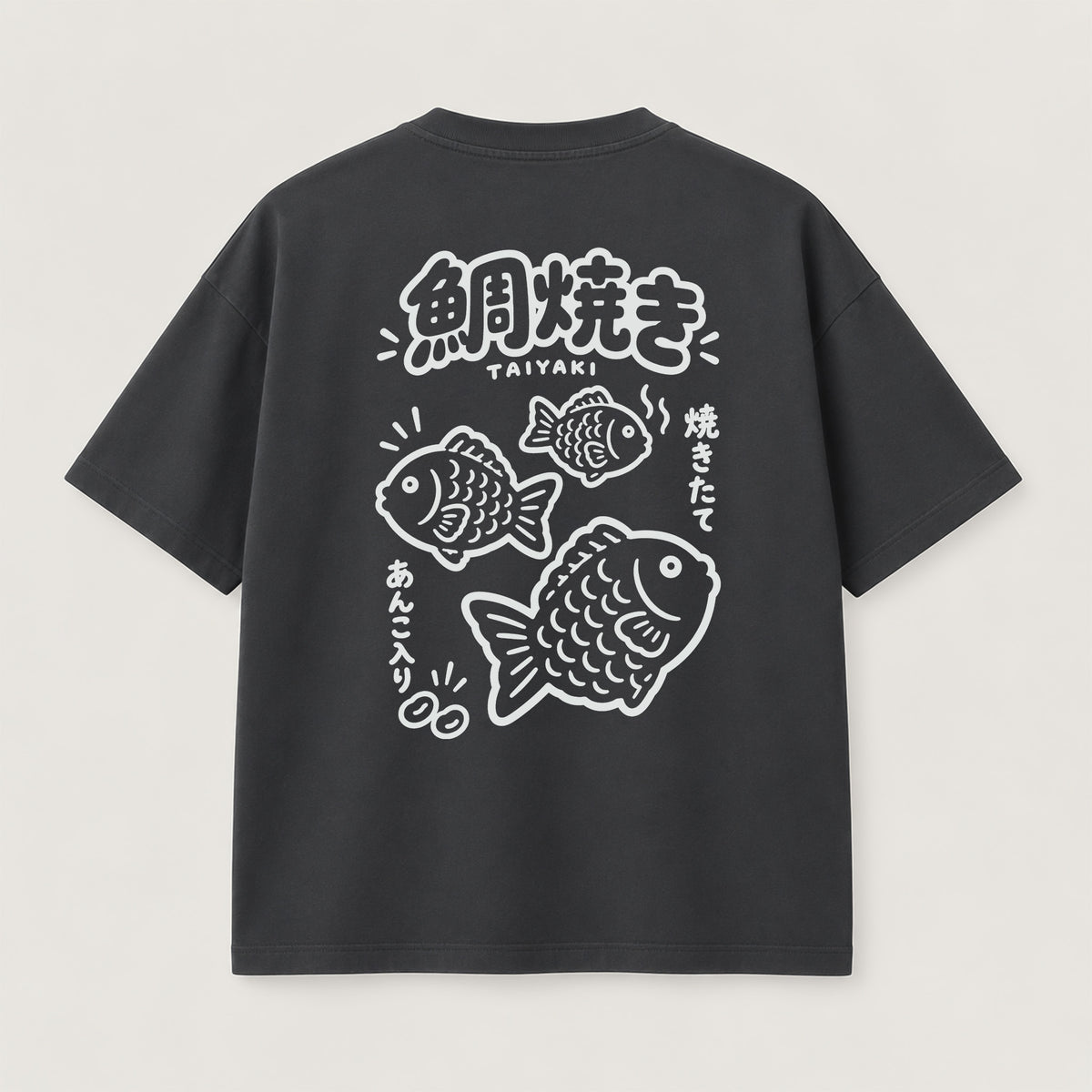 Taiyaki T-Shirt