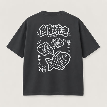 Taiyaki T-Shirt