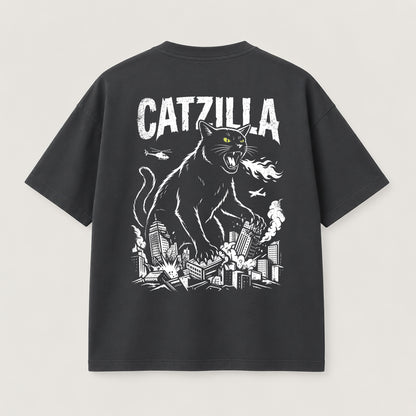 Catzilla T-Shirt