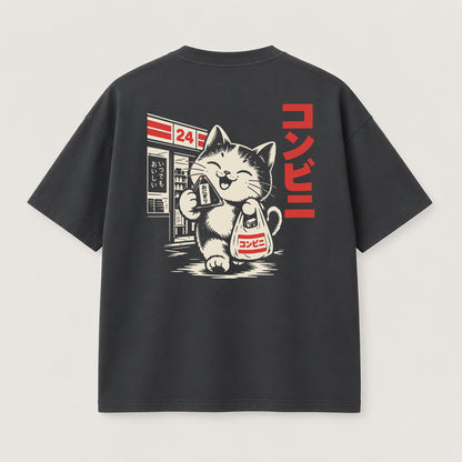 Konbini Onigiri T-Shirt