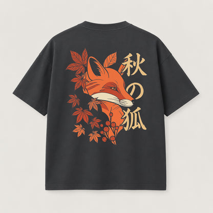 Autumn Fox T-Shirt