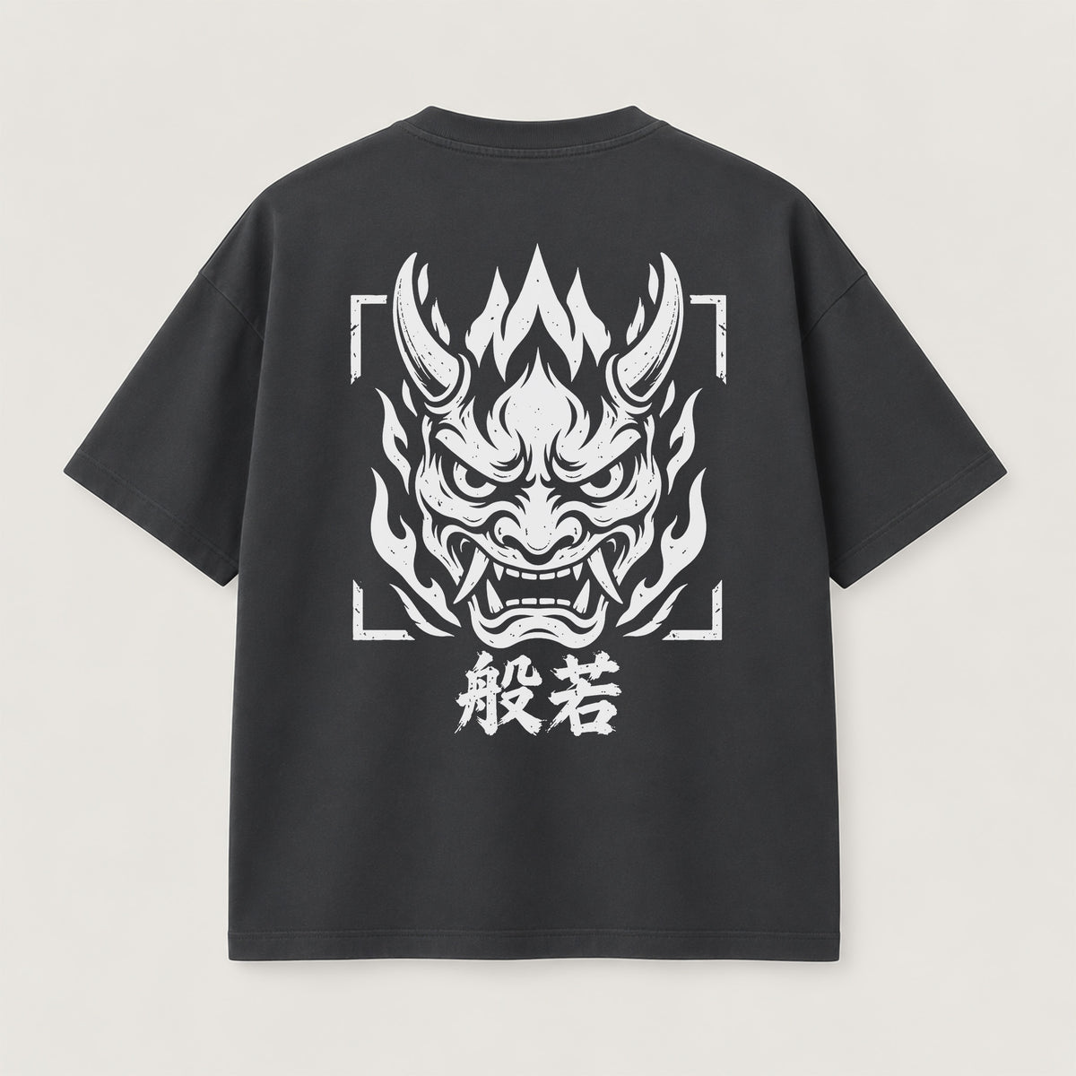 Unbound Hannya T-Shirt