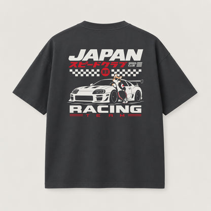 Japan Racing Team T-Shirt