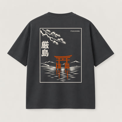Itsukushima T-Shirt