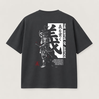 Justice T-Shirt