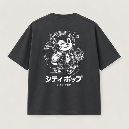 City Pop T-Shirt
